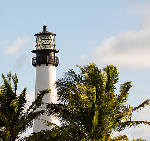 Key Biscayne Lighthouse